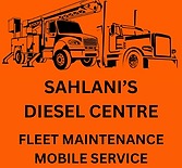 Sahlani's Diesel Centre-DM